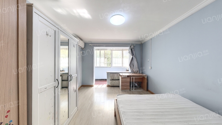 双榆树北路二手房实景图