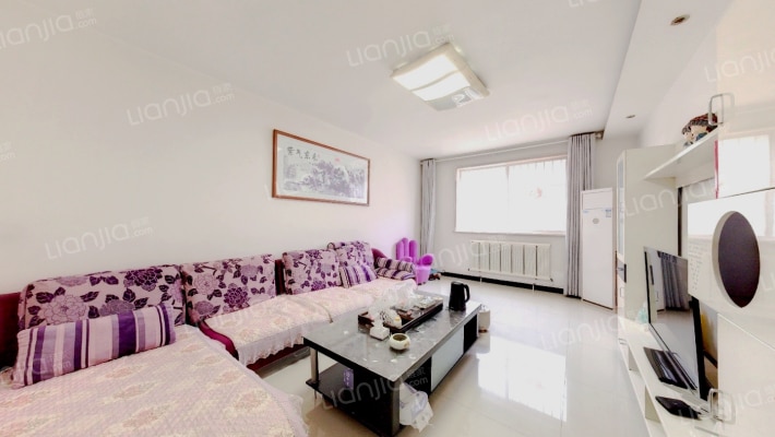 瑞兴小区二手房实景图