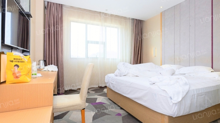 富华道21号二手房实景图