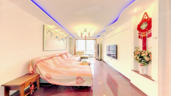 步云家园二手房实景图