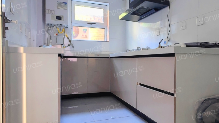 鼓楼大街 学庙口 独院可过户 精装 拎包入住-厨房