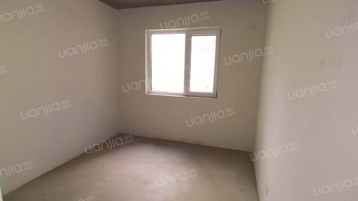 桃源新都孔雀城 2室1厅 南-卧室B