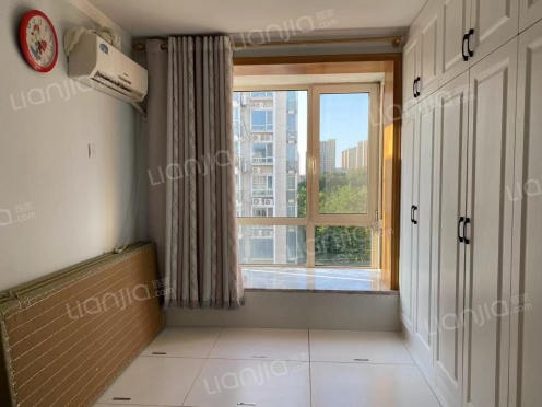 整租·河滨华庭 3室2厅 南/北