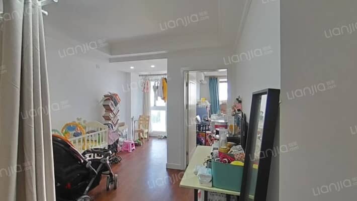 翔黄雅苑二手房实景图