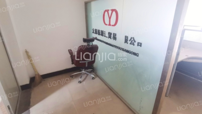 赛格科技广场二手房实景图