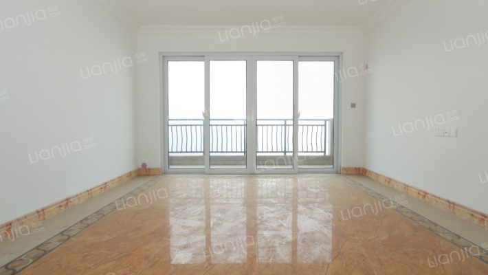 涟水碧桂园天境小区二手房实景图