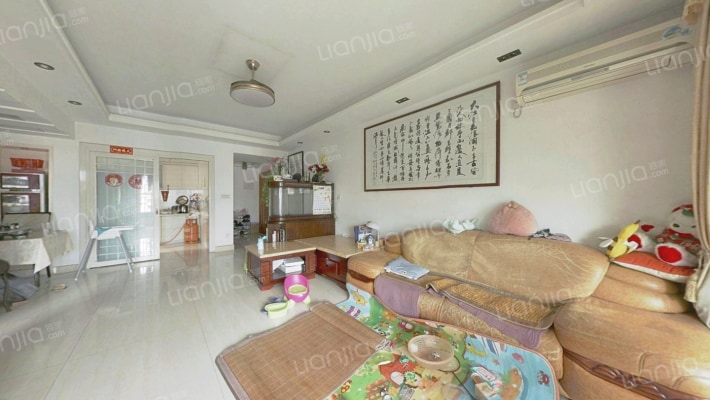 宏逹花園二手房实景图