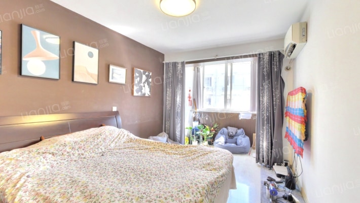 新安小区二手房实景图