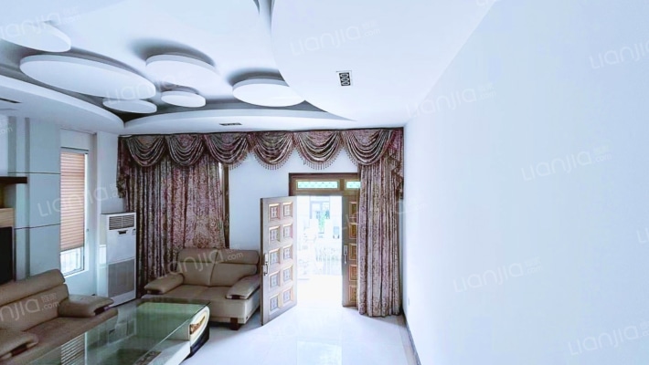 平安新村二手房实景图