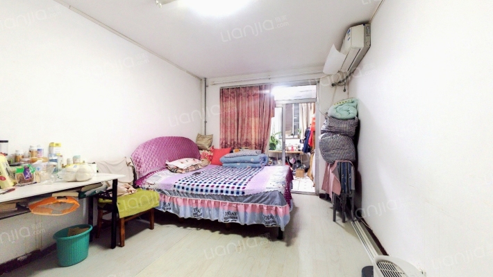 红松园1号院二手房实景图