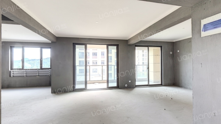 锦澜越府二手房实景图