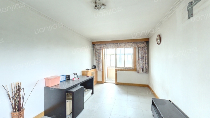 东皇城根南街二手房实景图