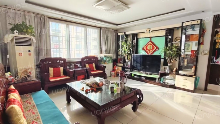 聚金园小区二手房实景图