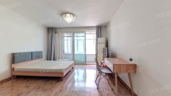 阿曼寓所二手房实景图