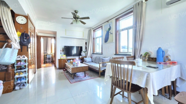 华骥苑二手房实景图