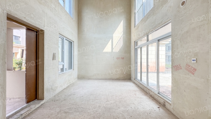 保利茵梦湖云湖二手房实景图