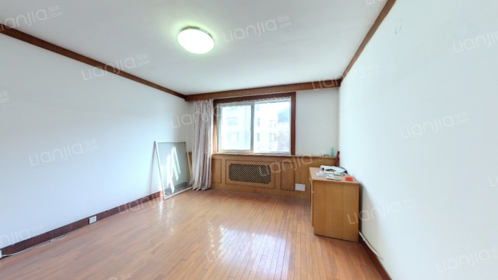 莲花小区二手房实景图