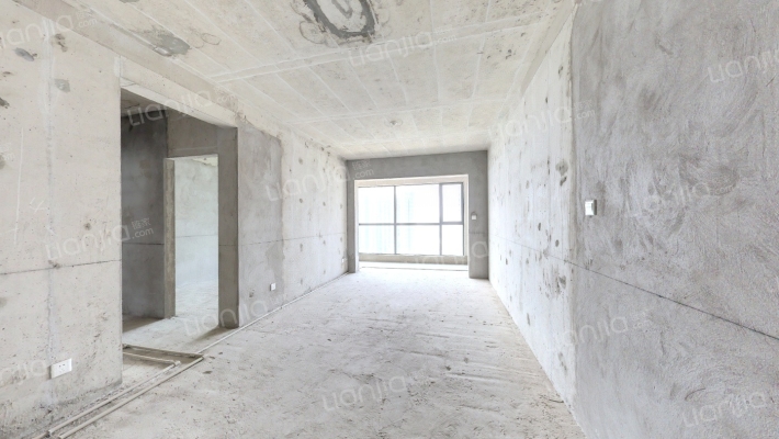 璟睿小区二手房实景图