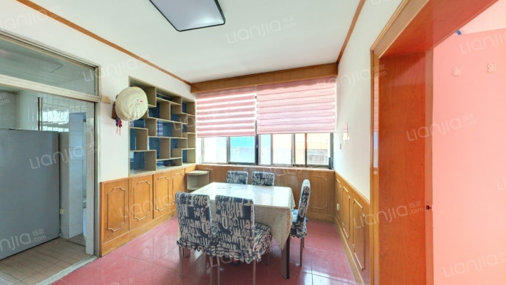 城中花园二手房实景图