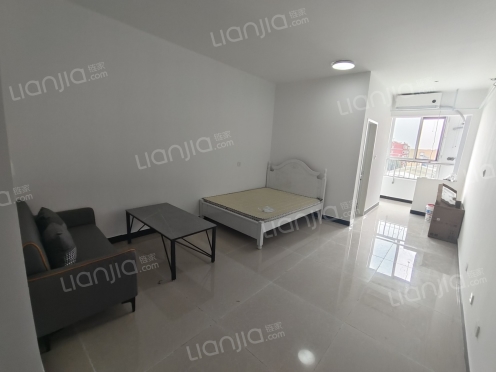 整租·善水永利花园 1室1厅 西