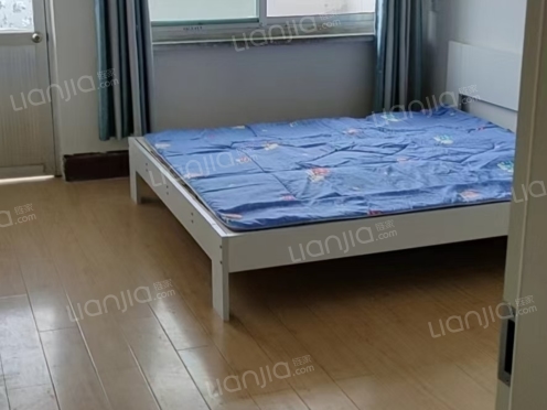 整租·粉莲街小区 2室1厅 南/北