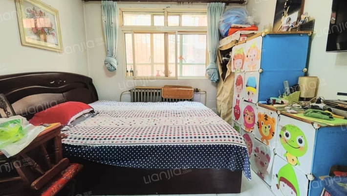 千阳里二手房实景图