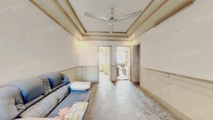 靖宇东路85弄二手房实景图