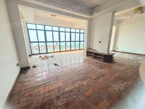 整租·金碧海岸 2室2厅 南