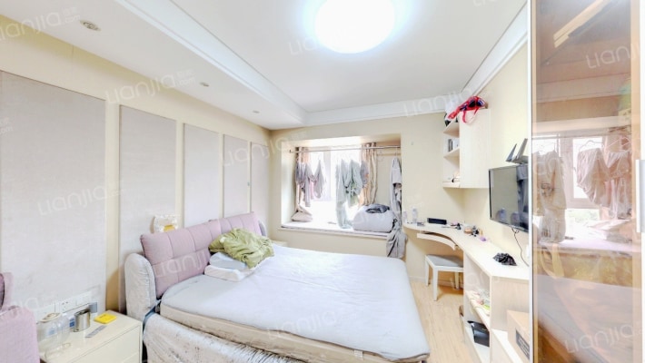 君邻世家南区二手房实景图