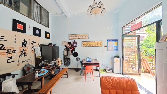 疍家小镇二手房实景图