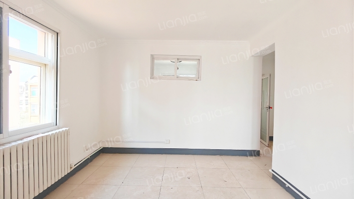 青云庵小区二手房实景图