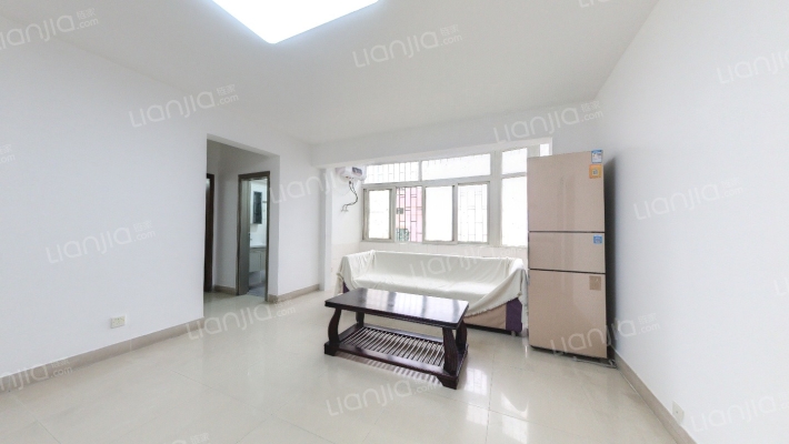 中珠新村一期二手房实景图