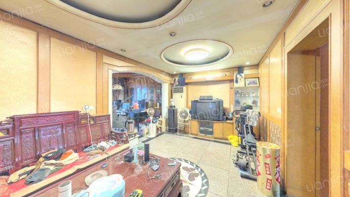 堵巷二手房实景图