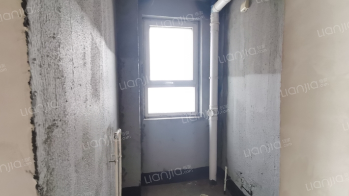 联合七号院 洋房中间楼层 带电梯-卫生间A