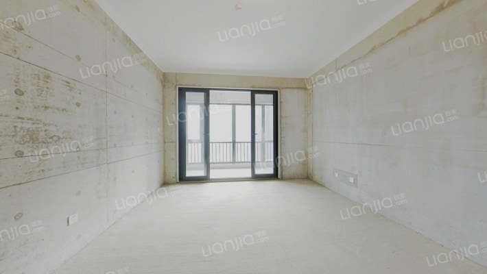 绿城新兴玉园二手房实景图