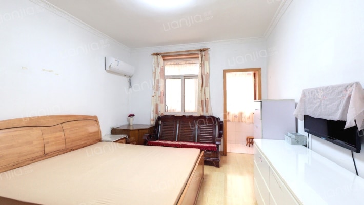 凤凰西街二手房实景图