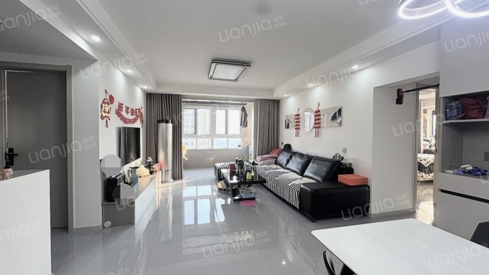 盛景花苑二手房实景图