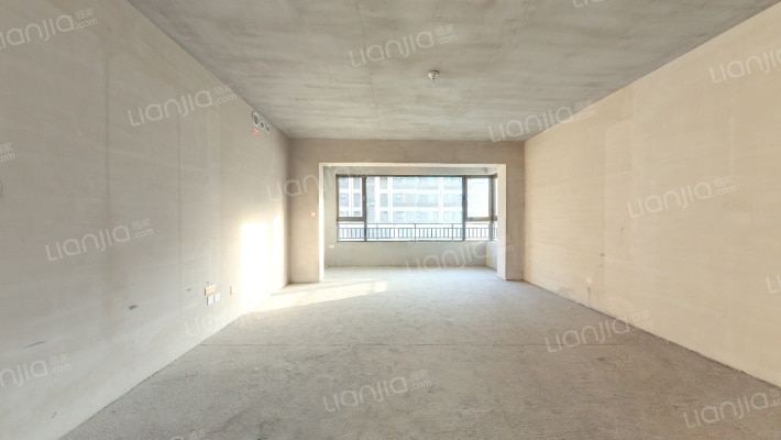 金地世家风华二手房实景图