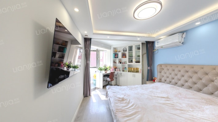 民旺园十九号院二手房实景图