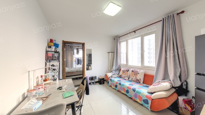 锦盛里二手房实景图