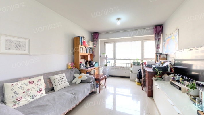 东亚康和名居二手房实景图