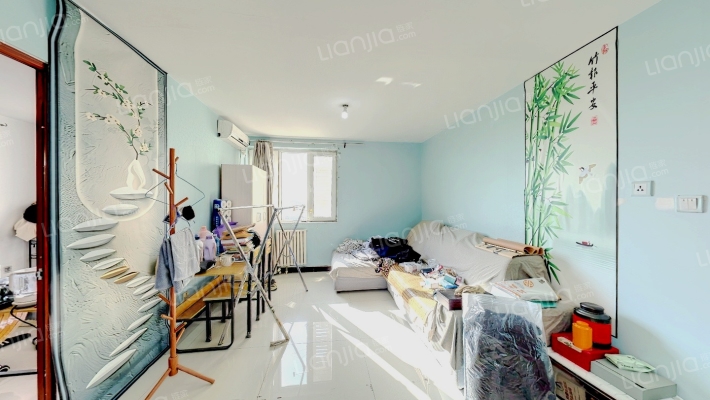 北街家园五区二手房实景图