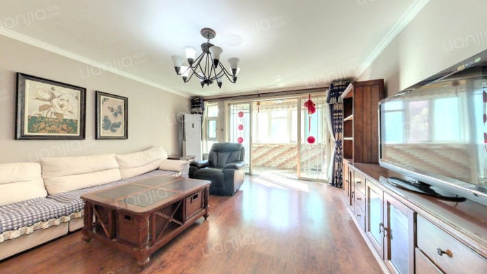 怡美家园二手房实景图