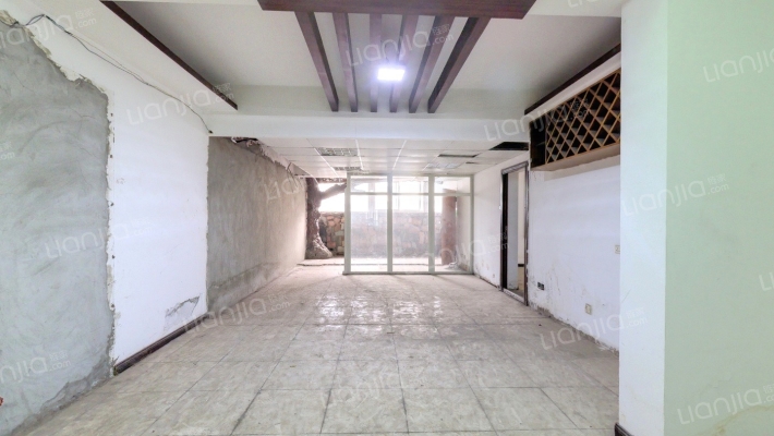 华信大厦二手房实景图