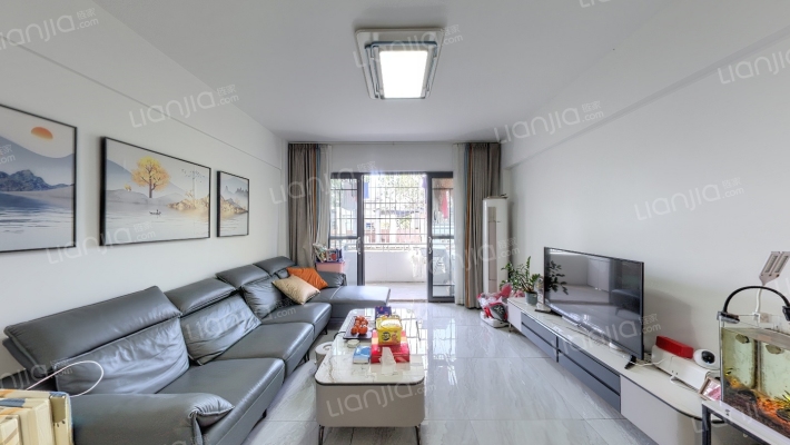 雅澜苑二手房实景图