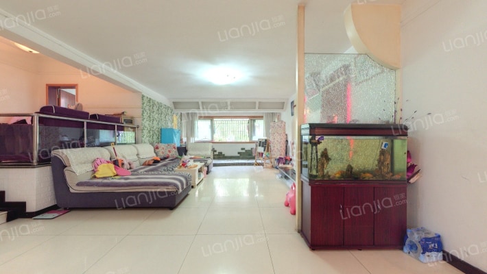 陵江花园二手房实景图