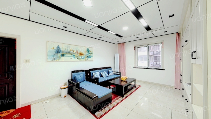 柯越小区二手房实景图