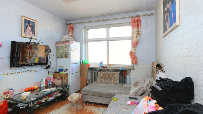 观桥东街9号院二手房实景图