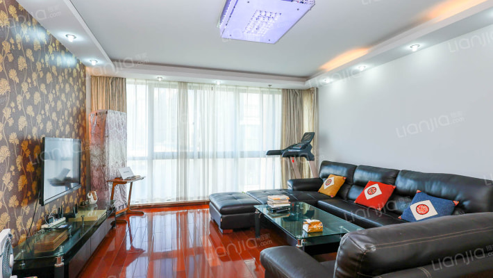 瓯龙梦溪嘉苑二期二手房实景图