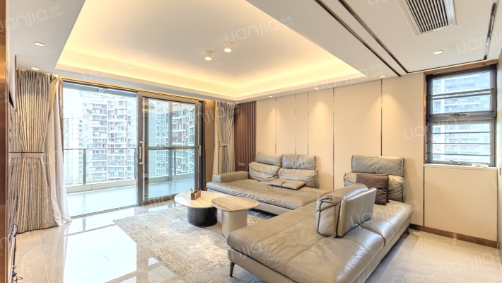 澳城1618一期二手房实景图